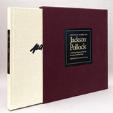 Jackson Pollock: Supplement Number One to a Catalogue Raisonné of Paintings, Drawings and Other Works
